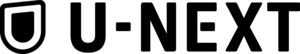 U-Next Logo PNG Vector