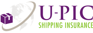 U-PIC Shipping Insurance Logo PNG Vector