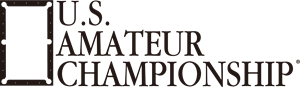 U.S. Amateur Championship Logo PNG Vector