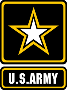 U.S. Army Logo PNG Vector