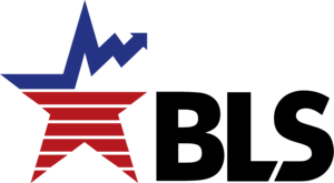U.S. Bureau of Labor Statistics (BLS) Logo PNG Vector