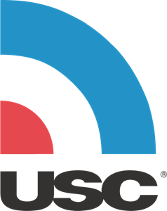 U.S. Chemical & Plastics (USC) Logo PNG Vector