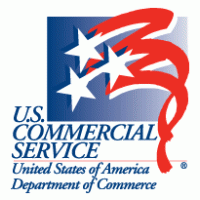 U.S. Commercial Service Logo PNG Vector
