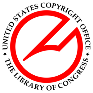U.S. Copyright Office (1978) Logo PNG Vector