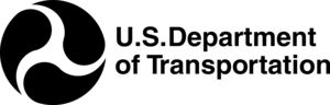 U.S. Department of Transportation Logo PNG Vector