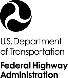 U.S. Dept. of Transportation Logo Vector