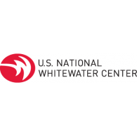 U.S. National White Water Center Logo PNG Vector