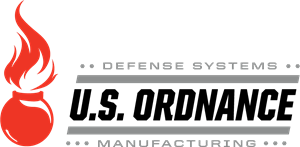 U.S. Ordnance Logo PNG Vector