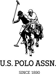 U.S. POLO ASSN. Logo PNG Vector