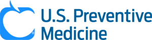 U.S. Preventive Medicine Logo PNG Vector