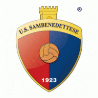 U.S. Sambenedettese Logo PNG Vector