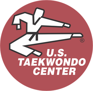 U.S. Taekwondo Center Logo PNG Vector