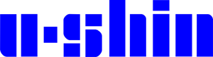 U-Shin Logo Vector