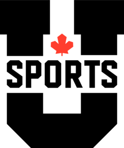 U Sports Logo PNG Vector