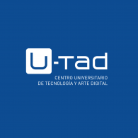 U-tad Logo PNG Vector