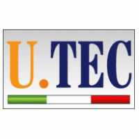 U.TEC Logo PNG Vector