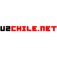 U2Chile.net Logo Vector