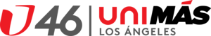 U45 Unimas Los Angeles Logo PNG Vector