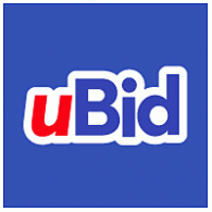 uBid Logo PNG Vector