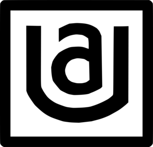 UA Liberty Logo PNG Vector