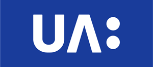 UA: Logo PNG Vector