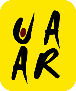 UAAR Logo PNG Vector