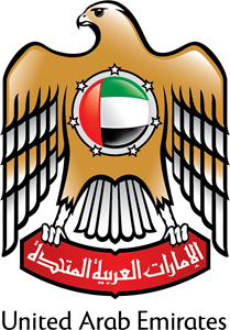 UAE Logo PNG Vector
