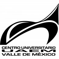 UAEM VALLE Logo Vector