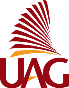 UAG Logo PNG Vector