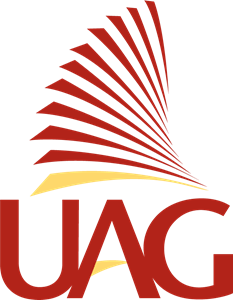 UAG - Universidad Autónoma de Guadalajara Logo PNG Vector