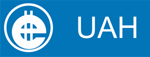 UAH Logo PNG Vector