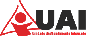 UAI - UNIDADE DE ATENDIMENTO INTEGRADO Logo PNG Vector