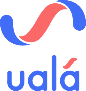 Ualá Logo Vector