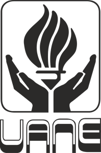 UANE Logo PNG Vector