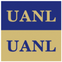 UANL_font Logo PNG Vector