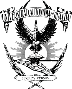 UAS Logo PNG Vector