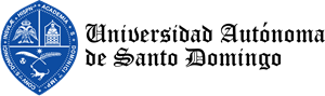 UASD Universidad Autónoma de Santo Domingo Logo PNG Vector