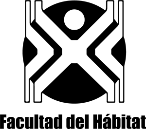 UASLP Facultad del Hábitat Logo PNG Vector