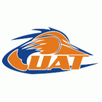 UAT Reynosa Logo Vector