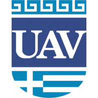 UAV Logo PNG Vector