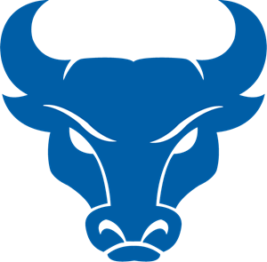 UB Bulls Logo Vector