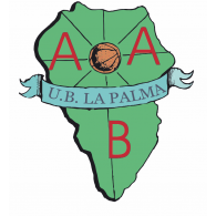 UB La Palma Logo Vector