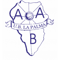 UB La Palma Logo PNG Vector