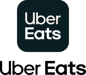 Uber Eats Logo PNG Vector