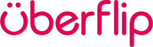 Uberflip Logo Vector
