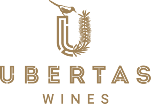 Ubertas Wines Logo PNG Vector