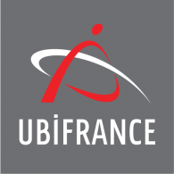 UBI France Logo PNG Vector