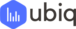 Ubiq Logo Vector