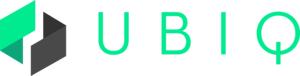 Ubiq (UBQ) Logo PNG Vector