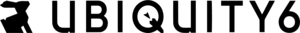 Ubiquity6 Logo PNG Vector